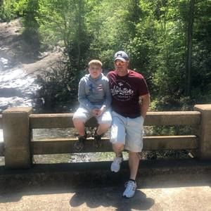 Meet your Posher, Keith